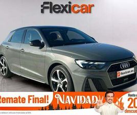 AUDI A1 SPORTBACK 30 TFSI ADRENALIN