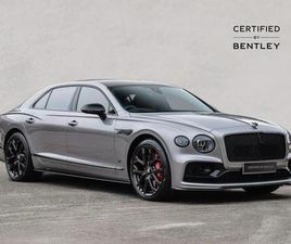 4.0 V8 S AUTO 4WD EURO 6 4DR