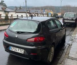 ALFA ROMEO 147 ALFA ROMEO - 147