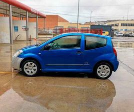 CITROEN - C2
