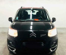 CITROEN - C3 PICASSO