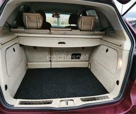 MERCEDES-BENZ CLASE B