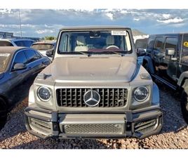 MERCEDES-BENZ G 550 173,000 BGN