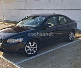 VOLVO S40 VOLVO S40