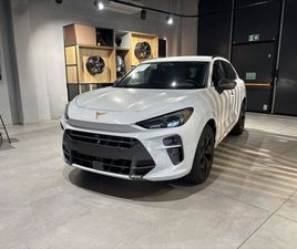 CUPRA TERRAMAR TERRAMAR 1.5 HYBRID DSG EDGE E INTELLIGENT DRIVE PACK