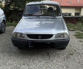 VÂND SAU SCHIMB DACIA 1310 LI CAMPULUNG