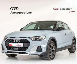 AUDI A1 SPORTBACK 30 TFSI ADRENALIN S TRONIC