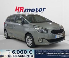 KIA CARENS KIA - CARENS 1.6 GDI BASIC