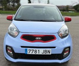 KIA - PICANTO 1.0 CVVT 69CV CONCEPT