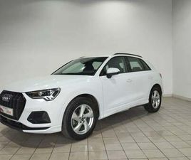 Q3 35 TFSI ADVANCED S TRONIC
