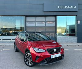 SEAT ARONA SEAT ARONA 1.0 TSI FR XM