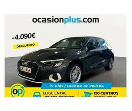 AUDI A3 SPORTBACK 30TDI ADVANCED