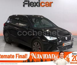 SEAT ARONA 1.0 TSI FR XL RX