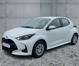 TOYOTA YARIS 1.5 HYB. BUSINESS EDITION