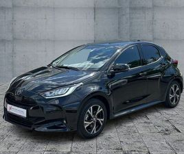 TOYOTA YARIS 1,5 HYBRID TEAMPLAYER