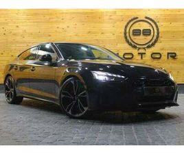 BLACK LINE 40 TDI S TRONIC SPORTBACK