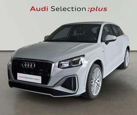 Q2 35 TDI ADVANCED S TRONIC 110KW