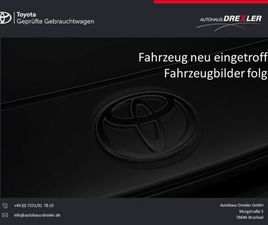 TOYOTA YARIS COOL KLIMAANLAGE GARANTIE