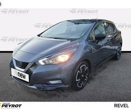 MICRA IG-T 92 MADE IN FRANCE