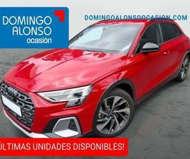 AUDI A3 ALLSTREET 40 TFSIE (HÍBRIDO ENCHUFABLE) 150 KW (204 CV) S TRONIC