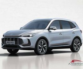 EHS MG 1.5L HEV 2KWH AT 2WD LUXURY