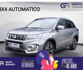 VEHÍCULO DE SUBSTITUCIÓN