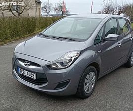 HYUNDAI IX20 1.4I