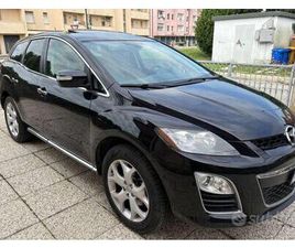 MAZDA CX-7 DIESEL