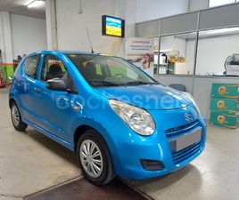 SUZUKI ALTO 1.0 GL
