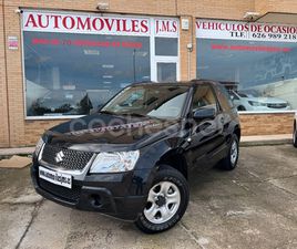 SUZUKI GRAND VITARA 1.6 JXA