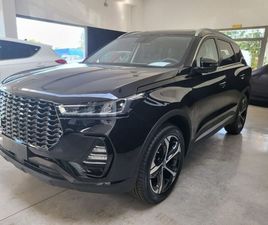 DR 6.0 1.5 T150 AT9 CVT GPL NESSUN-OBBLIGO-FINANZIAMENTO!