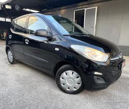 HYUNDAI I10 1.1 12V COMFORT CLIMA