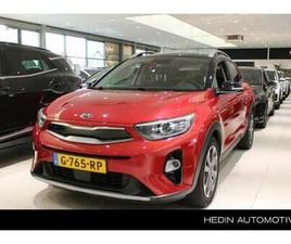 1.0 T-GDI DYNAMICPLUSLINE L SPORTVELGEN L NAVIGATI