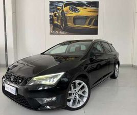 ST 2.0 TDI CR BUSINESS HIGH S&S 150CV DSG E6