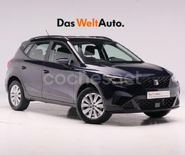 SEAT ARONA SEAT ARONA 1.0 TSI STYLE