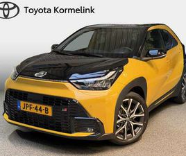 HYBRID 115 GR SPORT AUTOMAAT