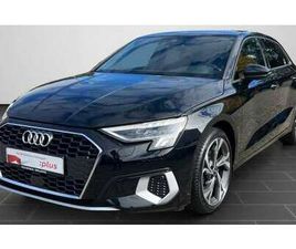 A3 SPORTBACK 40 1.4 TFSI ADVANCED S-TRONIC 2022