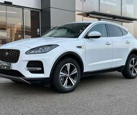 E-PACE 2021 2.0D I4 MHEV S AWD 163CV AUTO