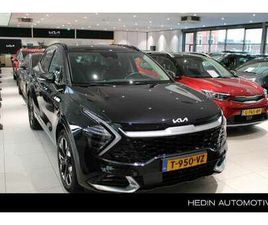 1.6 T-GDI PLUG-IN HYBRID AWD DYNAMICPLUSLINE L PAN