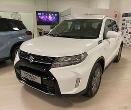 SUZUKI VITARA VITARA 1.4H COOL+ 2WD 110CV