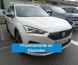 SEAT TARRACO SEAT TARRACO 2.0 TDI STSP FR DSG