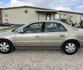 2000. BUICK. CENTURY