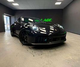 992 GTS COUPE PREZZO REALE