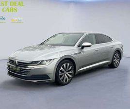 ARTEON 1.5 TSI ACT ELEGANCE DSG 1 AN/JAAR GARANTIE