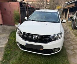 LOGAN 2 DIN 2017 SIMLEU SILVANIEI