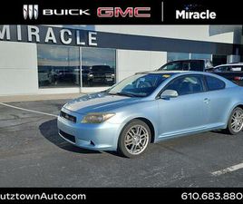 SCION TC USED 2006 SCION TC BASE