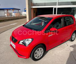 SEAT MII MII ELECTRIC