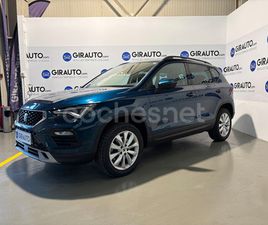 SEAT ATECA 2.0 TDI SS STYLE GO