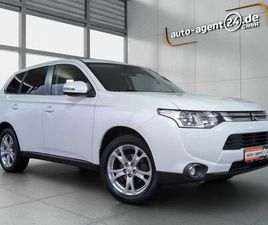 MITSUBISHI 2.0 MIVEC /2.HD/KAMERA/KLIMA/SITZHEIZ.