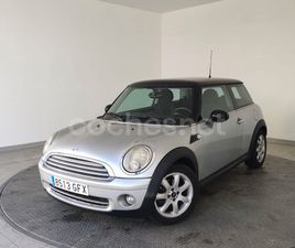 MINI MINI ONE MINI MINI ONE